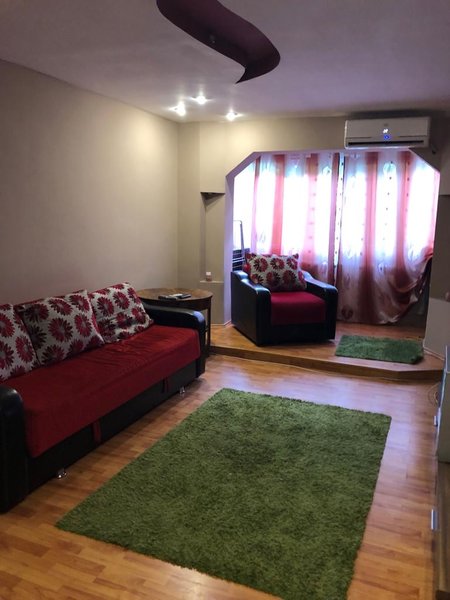 Militari, Lujerului,