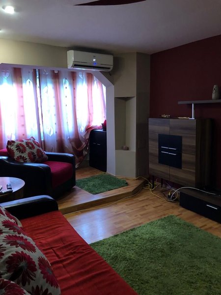 Militari, Lujerului,