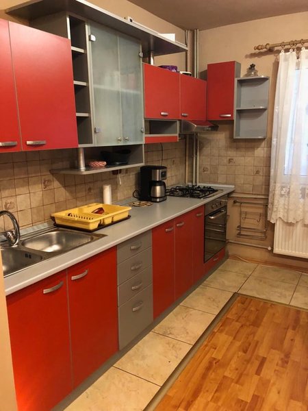 Militari, Lujerului,