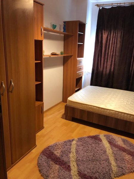 Militari, Lujerului,