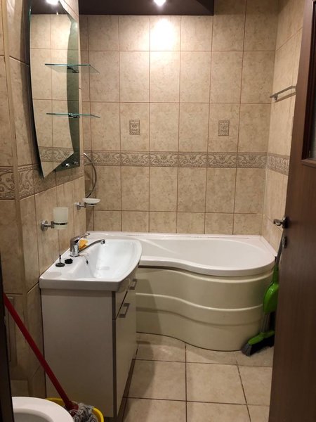 Militari, Lujerului,