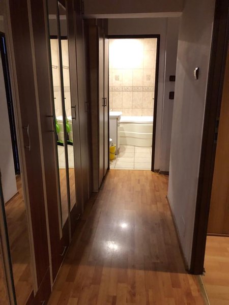 Militari, Lujerului,