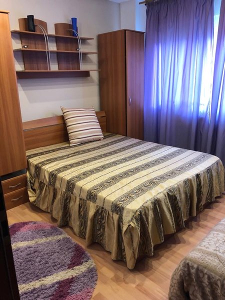 Militari, Lujerului,