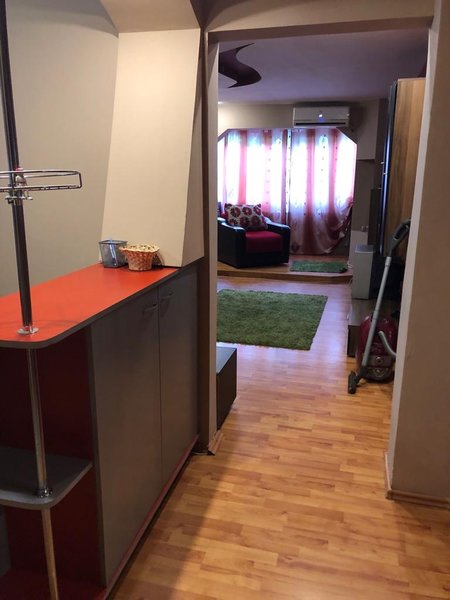 Militari, Lujerului,