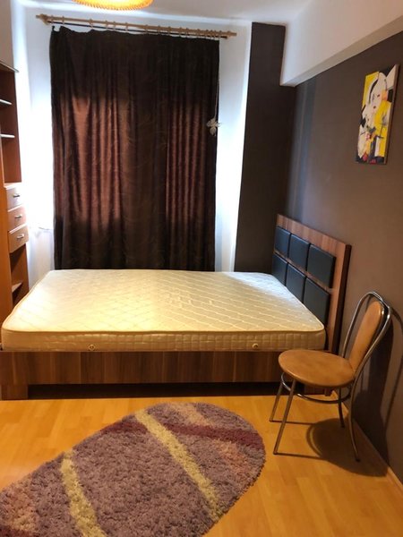 Militari, Lujerului,